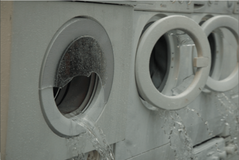 Waschmaschine Reparatur